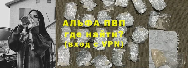 крисы Мегион